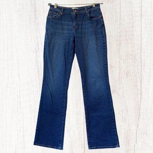 Levi's | Vintage 505 Relaxed Boot Cut Jeans, Size 10 Long